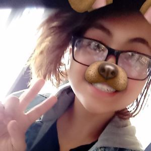 Meet your Posher, Sandra